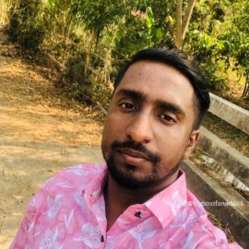 Umar faruk, 27, Bamaur