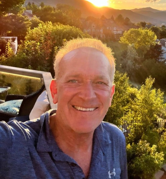 Eric, 57, Ube