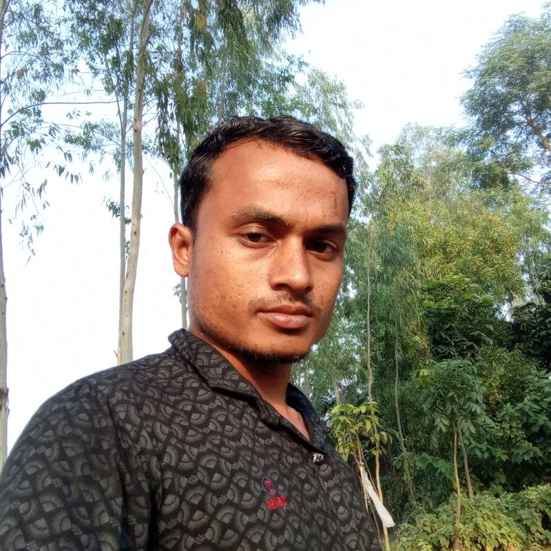Momin, 22, Bangladesh