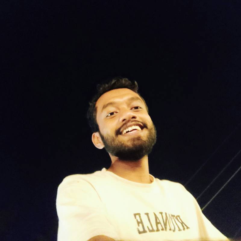 Sheikh emon, 26, Matas Romero
