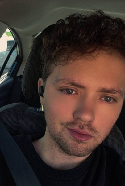 Brandon, 24, Lemoore