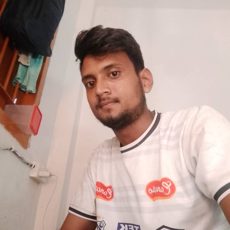 MD Gofran islam, 25, Loria