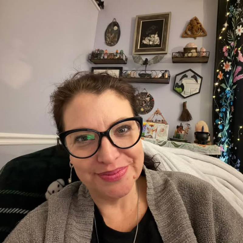 Julie, 51, London England United Kingdom