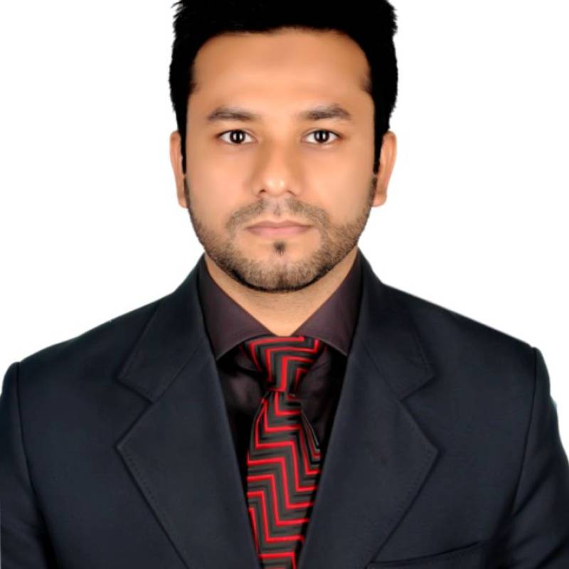 Ahsan, 23, Bangladesh