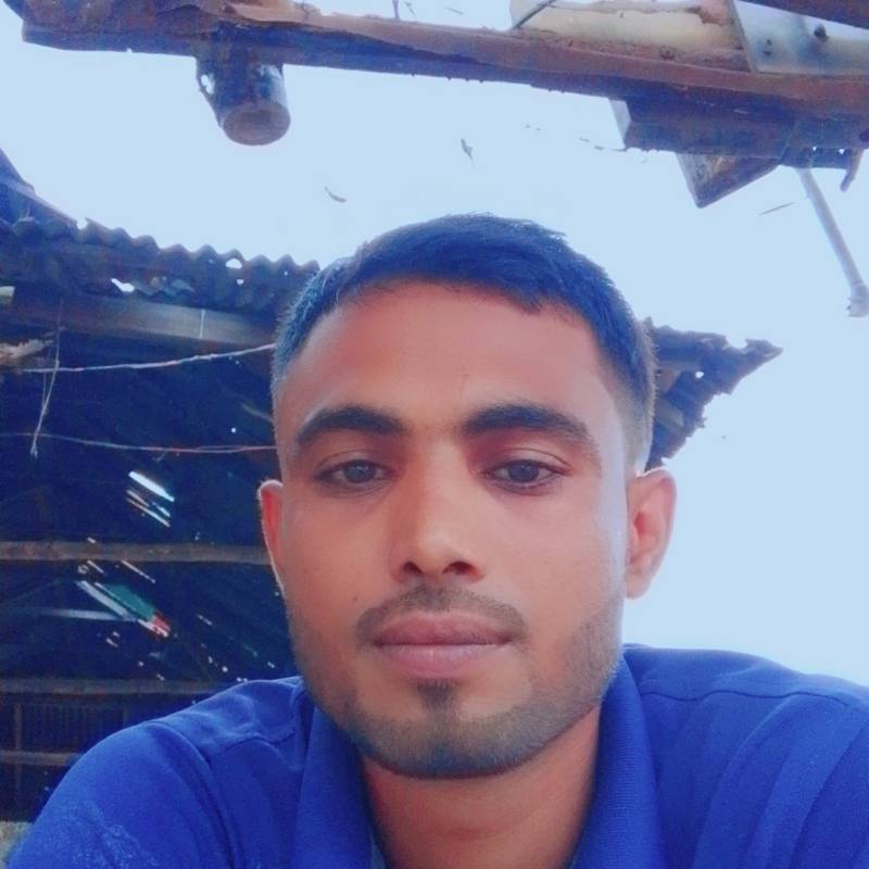 Saif, 28, Bagchini