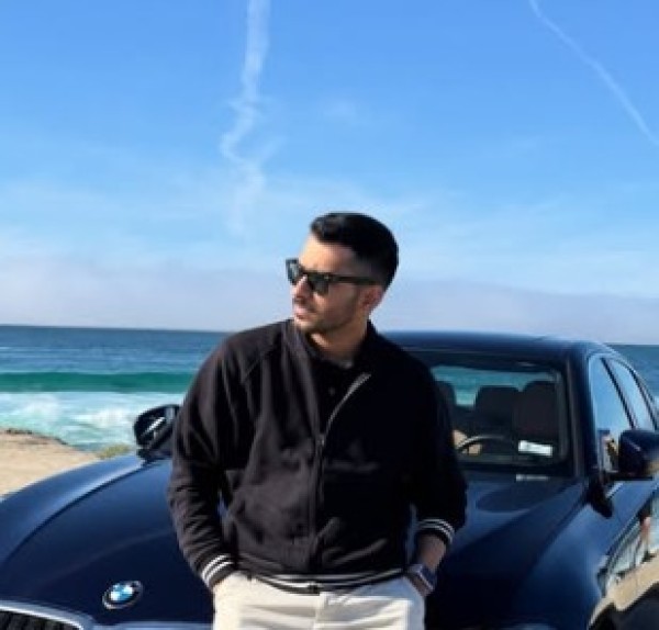Rahul Singh, 30, Victorville