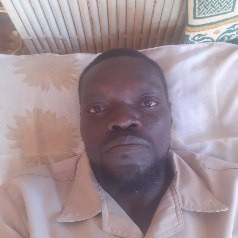 OmarIshaq, 40, Puerto Plata