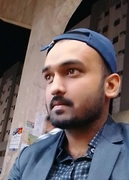 Sagot, 26, Adjido