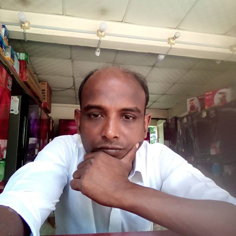 Monimohon sarker, 43, Ohio State
