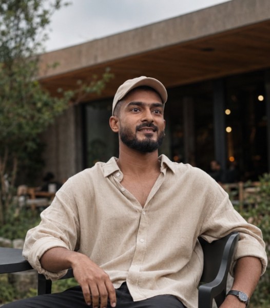 Fahim, 29, Bangladesh