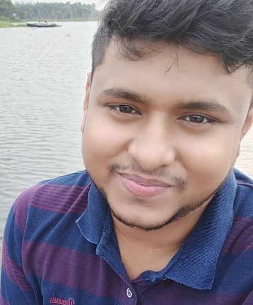 Redoy, 30, Furmanov