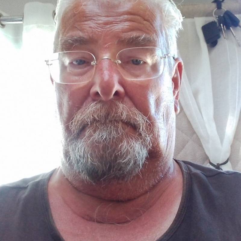 John, 60, Nevel