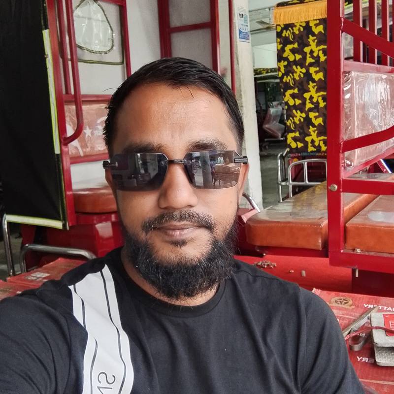 Suhel sany, 31, Austins Texas