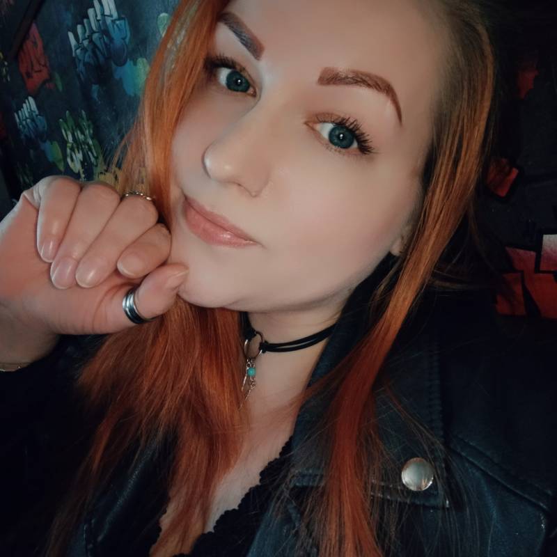 Anna, 38, Finland