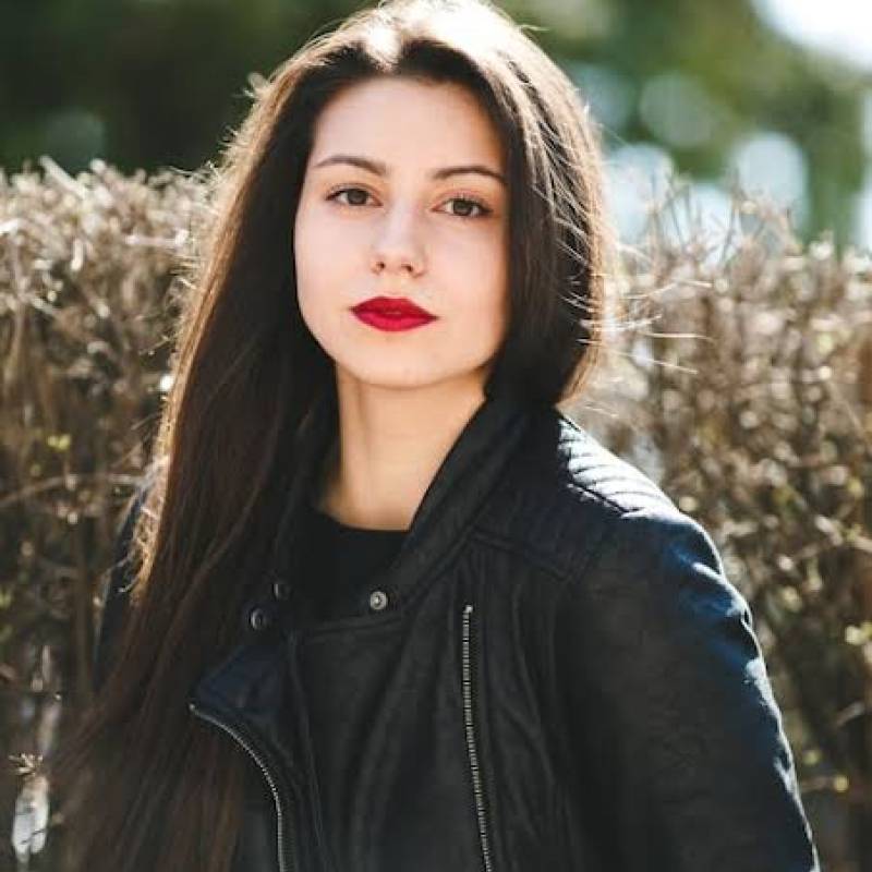 jasmine, 26, Include New York City