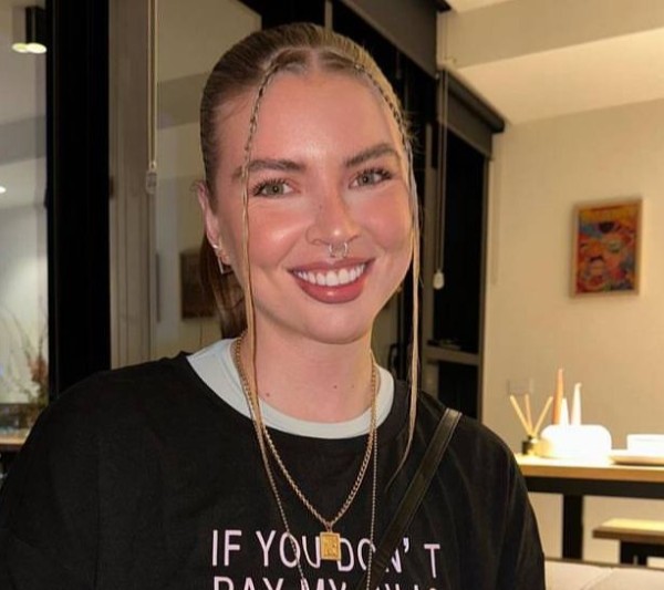 Luna, 24, Trinidad