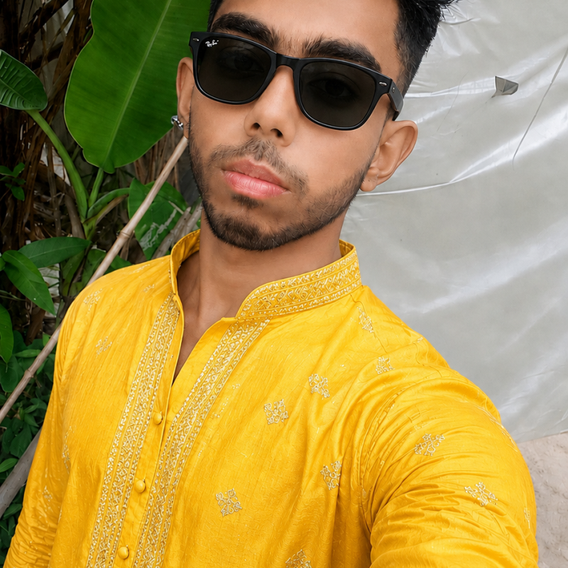 Md naim jumadar, 23, Rasskazovo