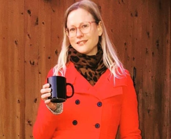 marie, 39, Luxor City Luxor