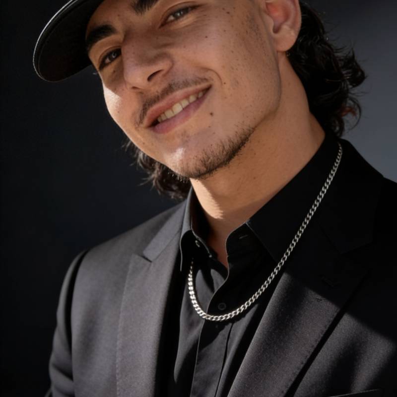 amine, 20, Marino