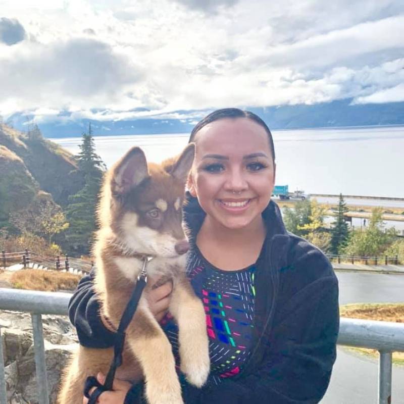 Aline, 27, oakville
