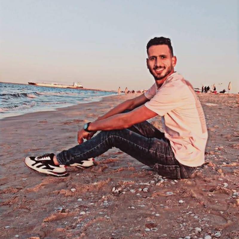 Yasin, 28, Maranchri