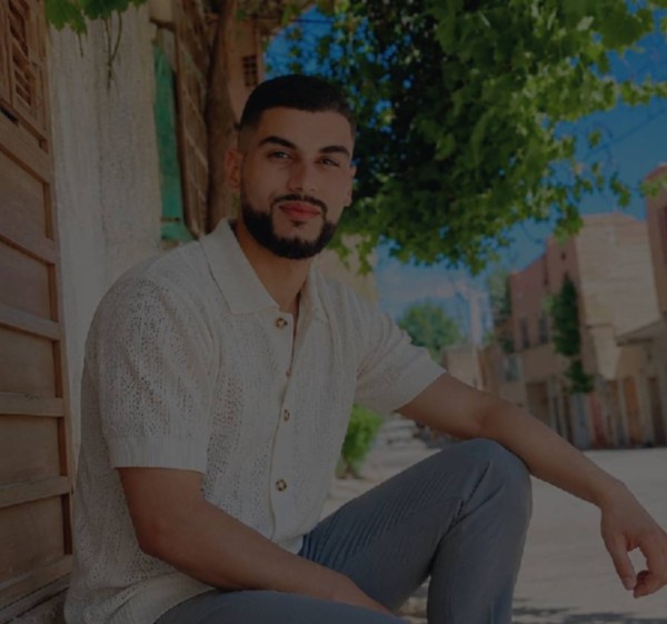 Farouk, 26, florida