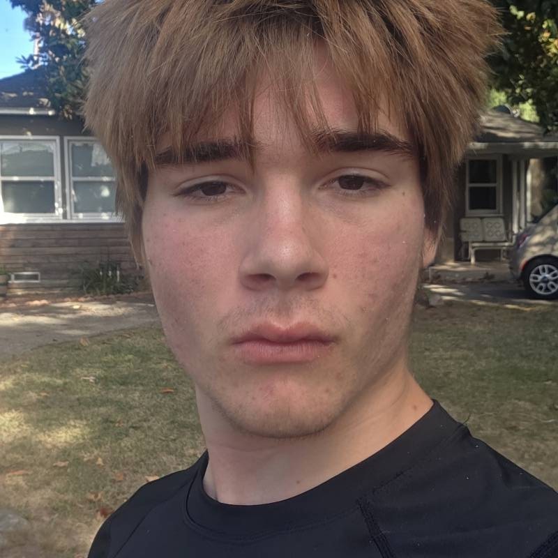 Tod, 25, Carugate