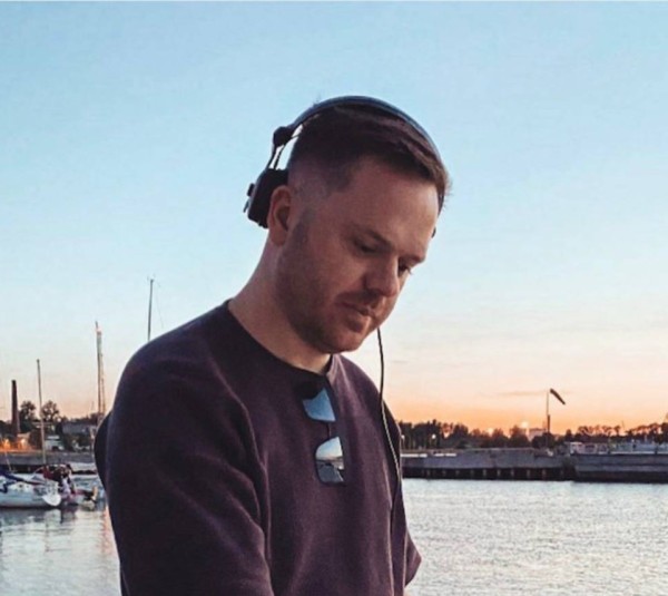 Давид Алеев, 34, Texas Iceland Ca
