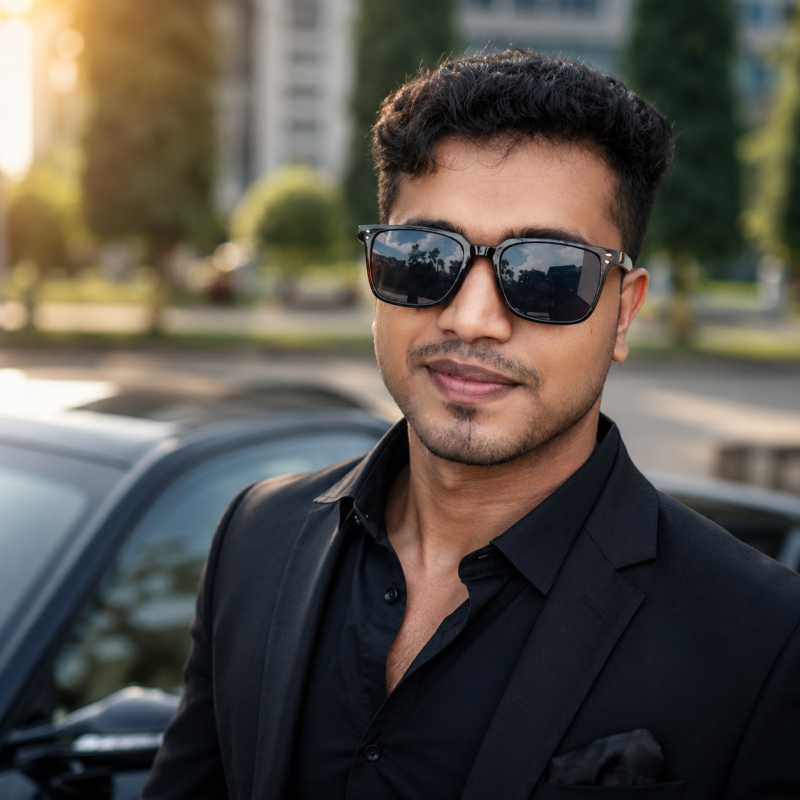 MD. EMRAN, 26, United kingdom