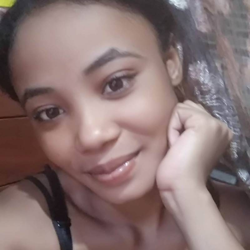 cathia, 19, Houston Texas