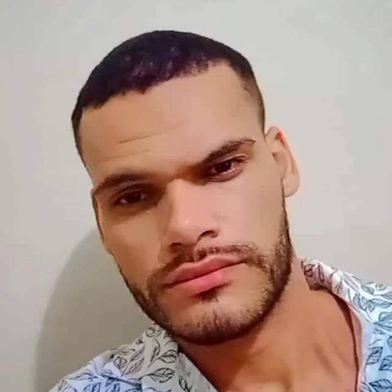 César, 26, texas ca