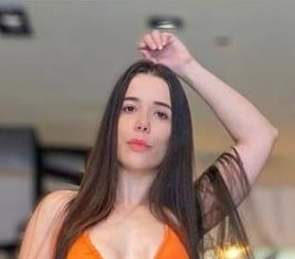 Alicia, 28, Ocean Acres