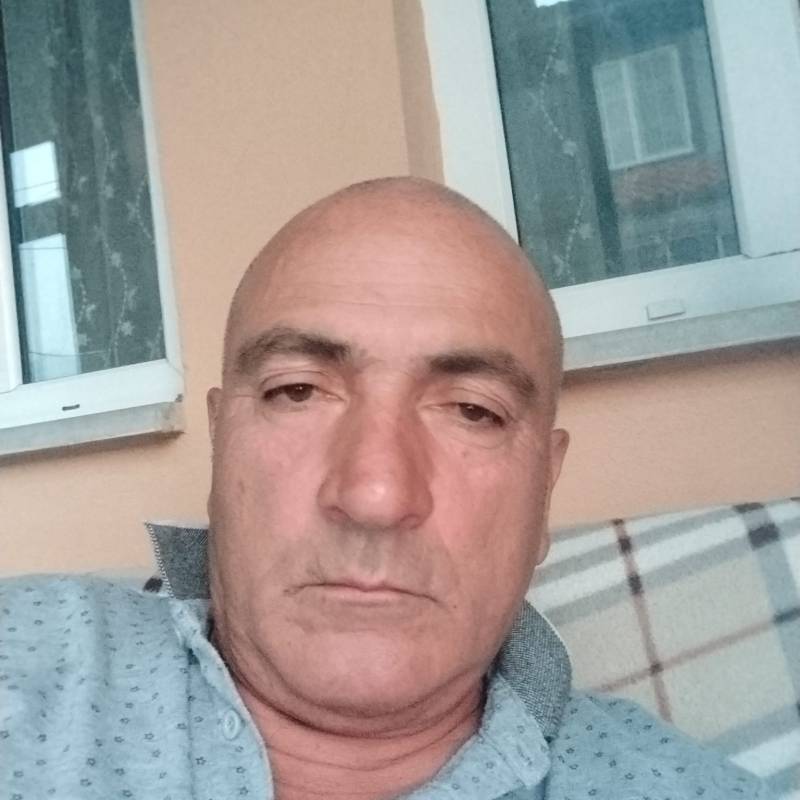 ahmethayritekin, 51, Las Palmas