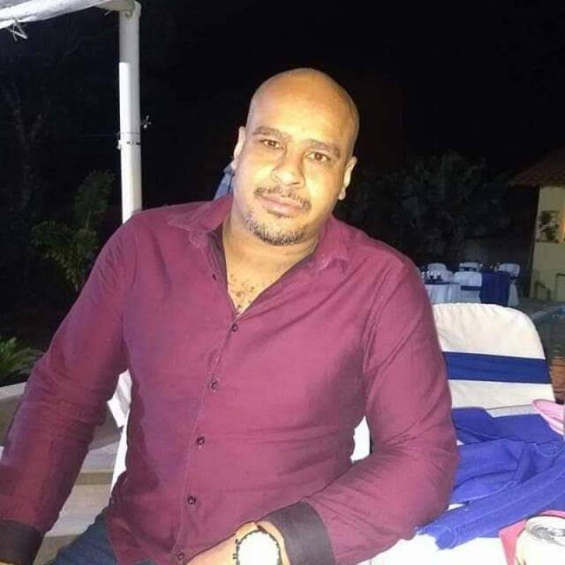 Marcos, 48, Mawa