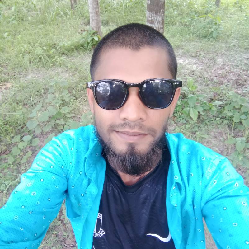 Md, 27, Bom Jardim