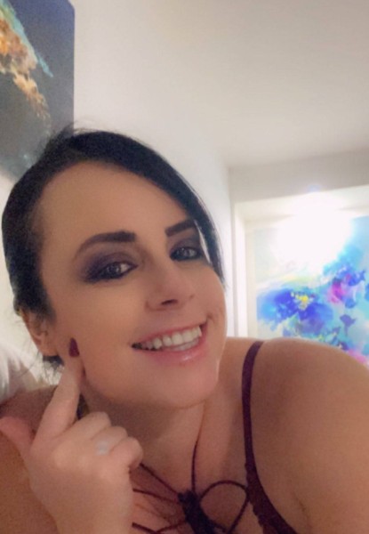 Mary, 36, Maragondon