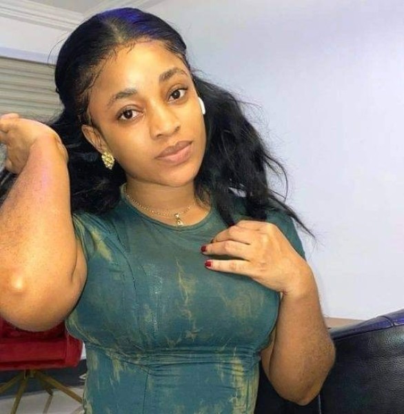 Mouren Bemba, 24, Guinea