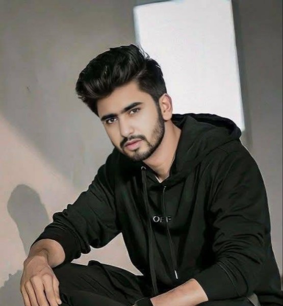 Omor Faruk, 25, Tom Price