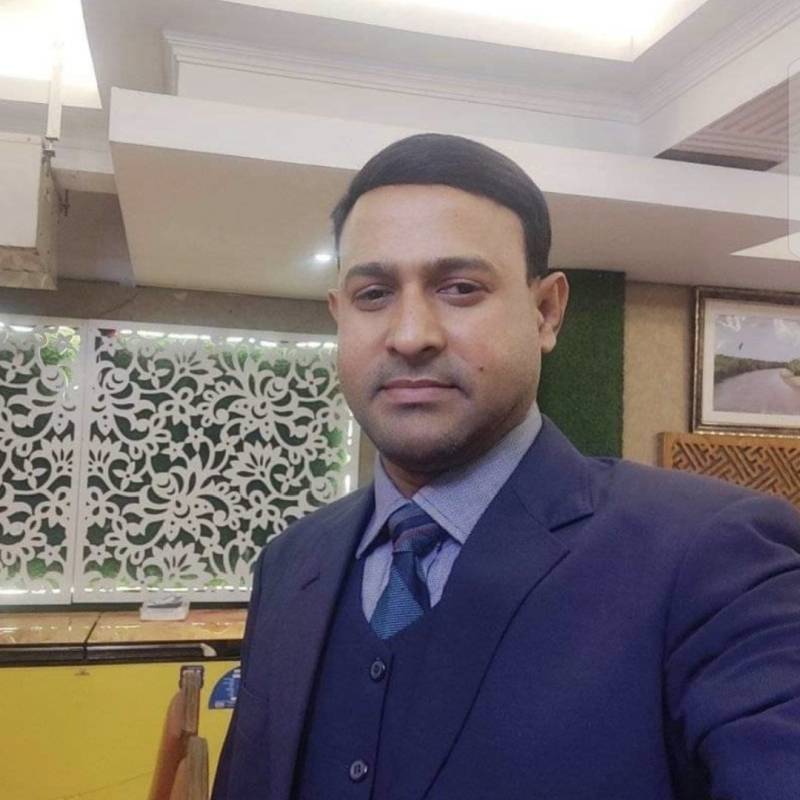 Rafiqul, 26, Mauritius
