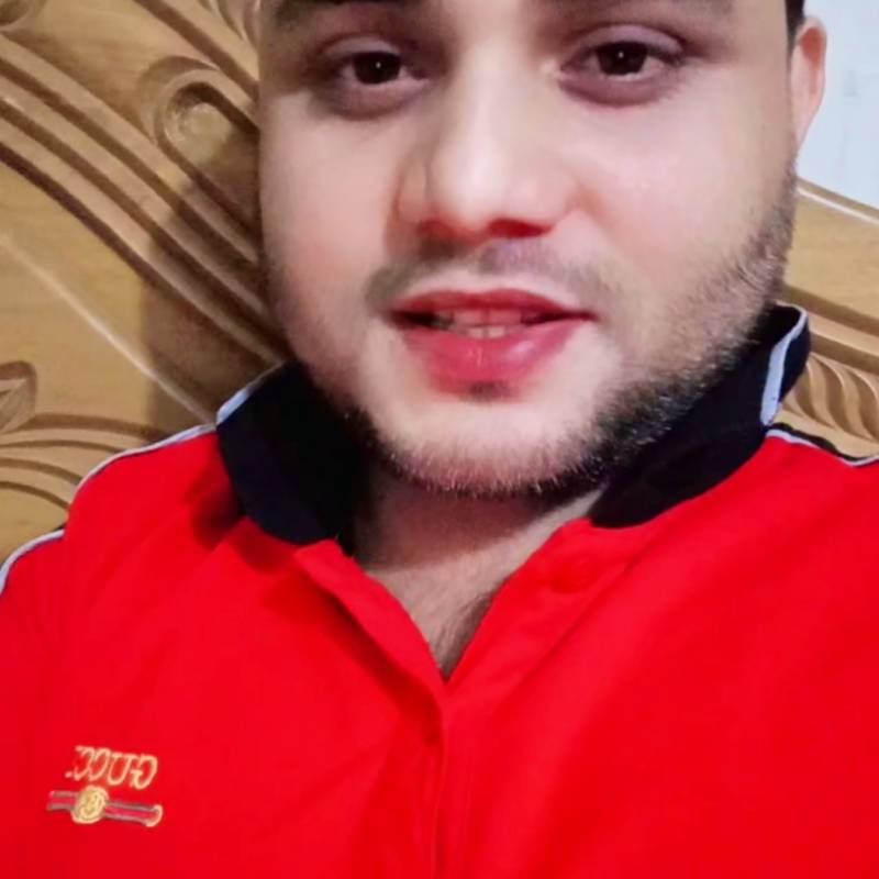 Hridoy, 26, Jamalpur Dhaka