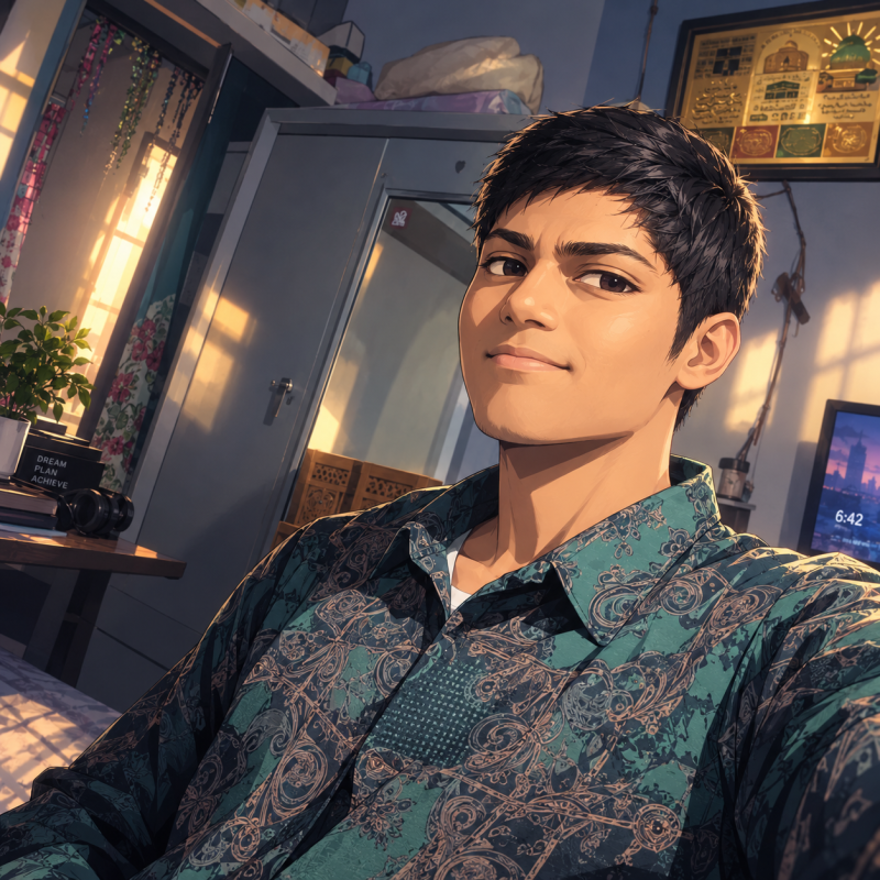 Raibin, 20, Orissa