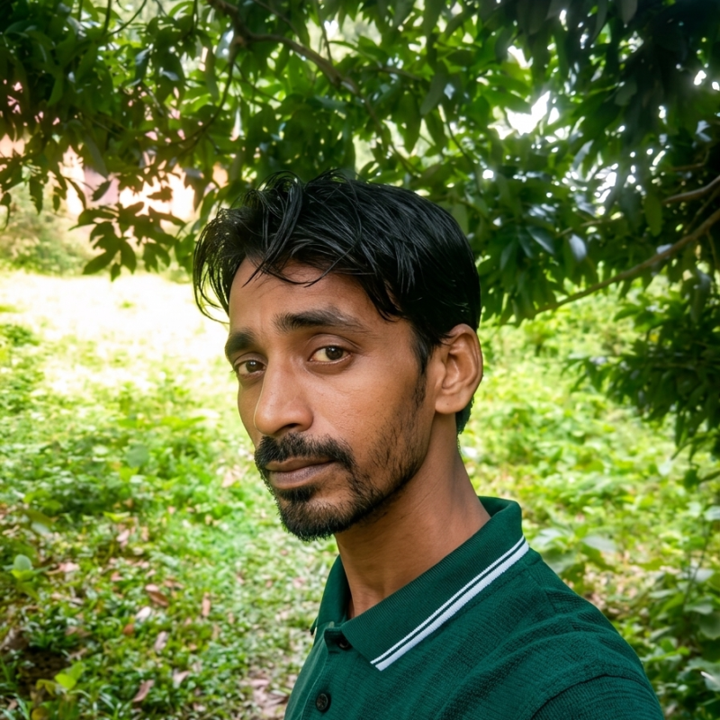sk sorkar, 30, Houston Texas