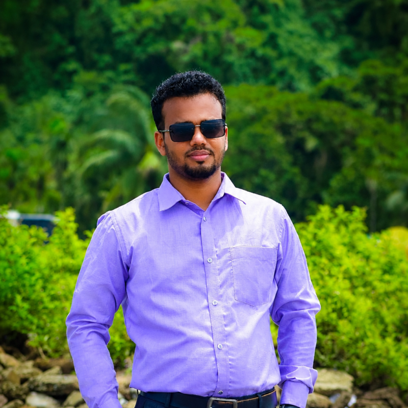 Krish, 28, Mevani