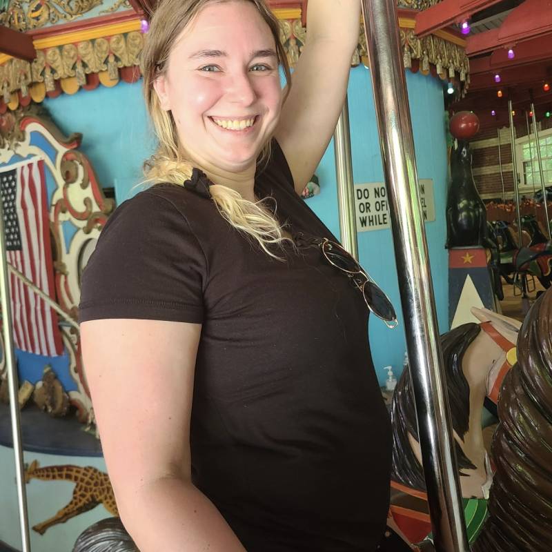 Shirley Kurth, 55, Ohio State