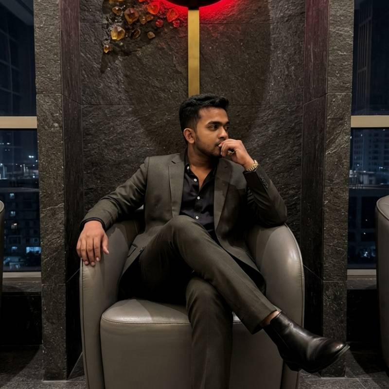 MD .siyam, 26, Maharajapuram