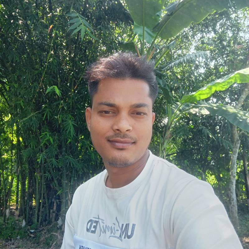Md Anisur Rahman, 27, American