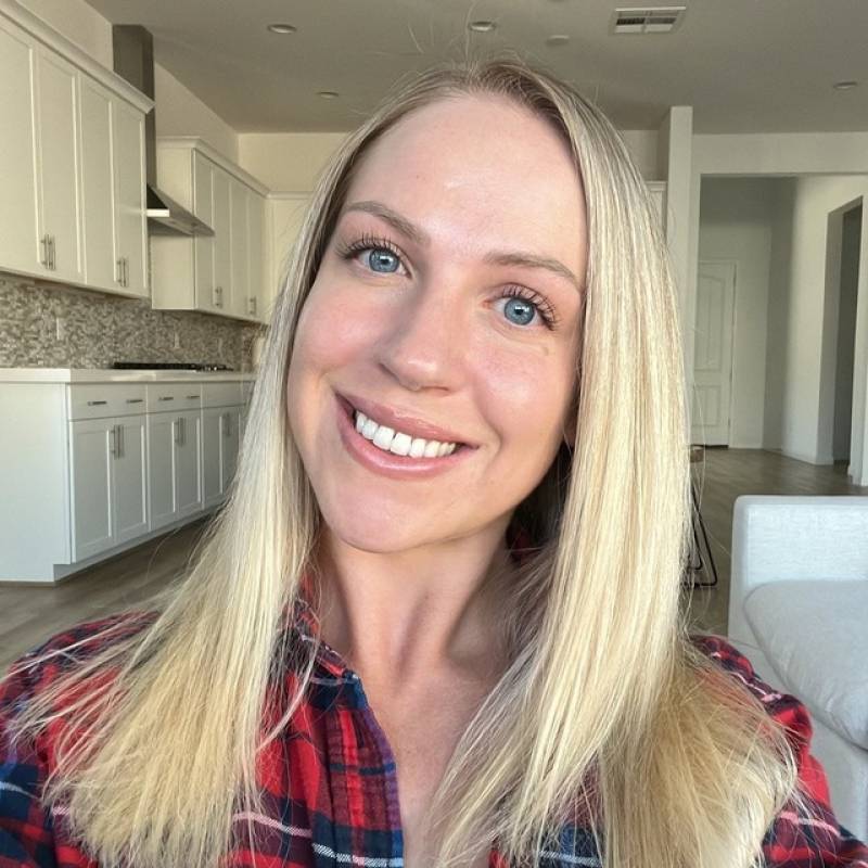 Serina, 46, Wegberg