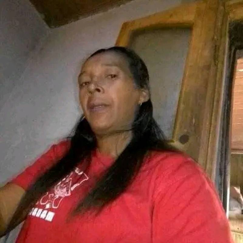 Vony Elisabeth, 51, Saint Bernard