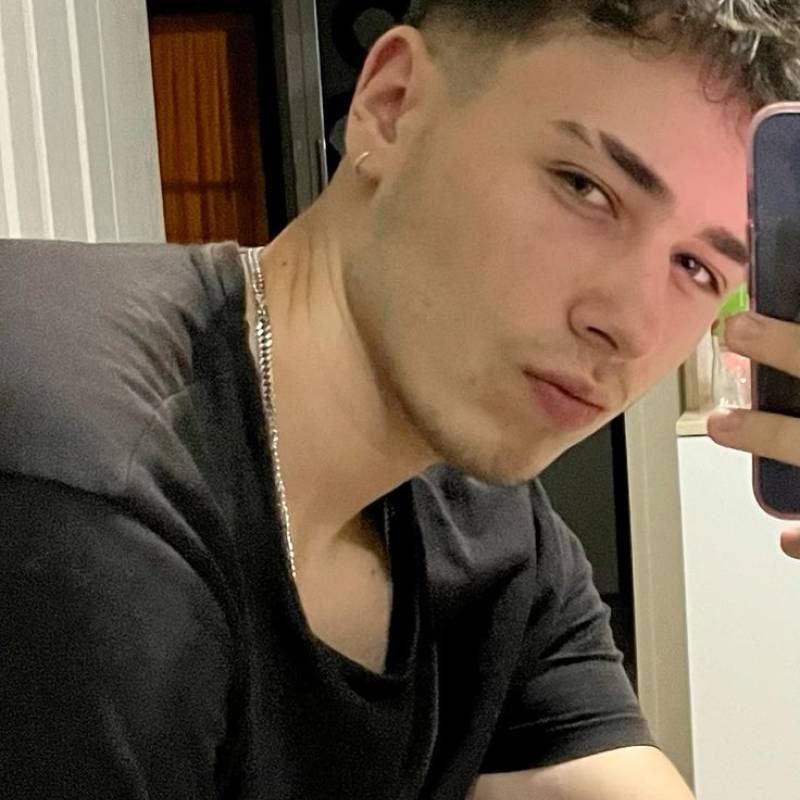 Emre, 18, Wegberg