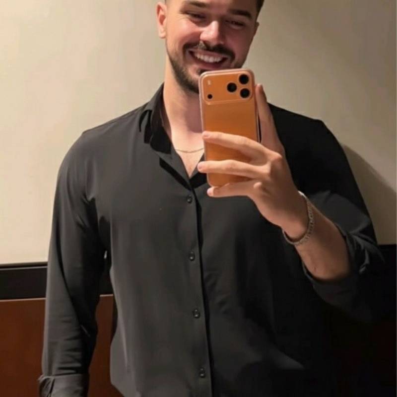 michel, 41, Boende